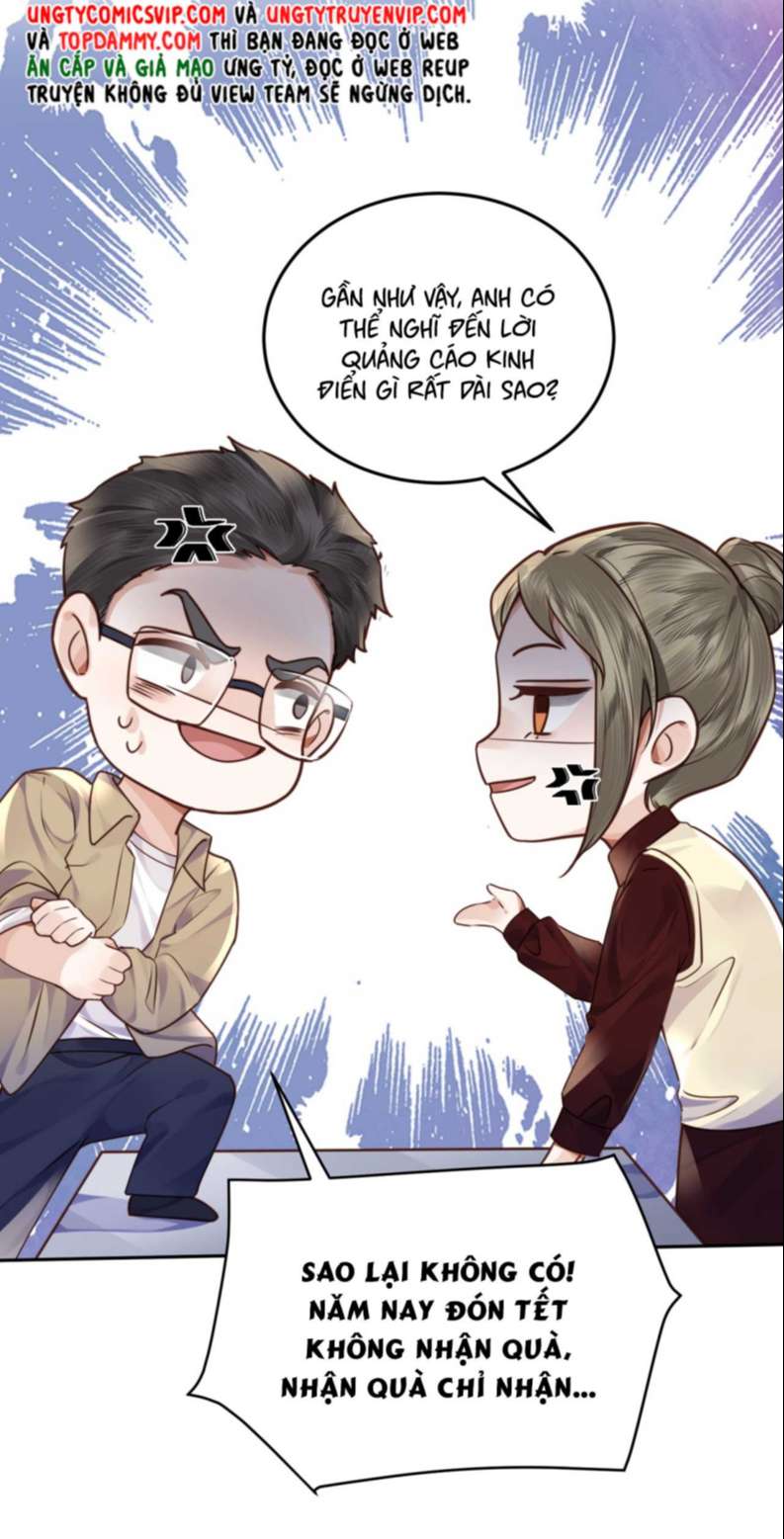 Tổng Tài Định Chế Tư Nhân Chapter 35 - Trang 7