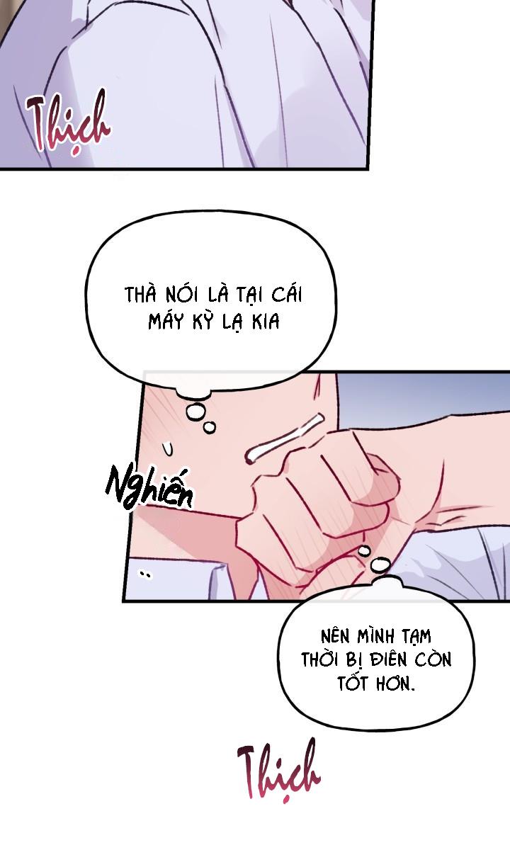 Cảnh Báo Bảo Mật Chapter 11 - Trang 13