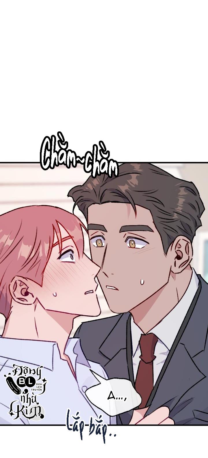 Cảnh Báo Bảo Mật Chapter 11 - Trang 3