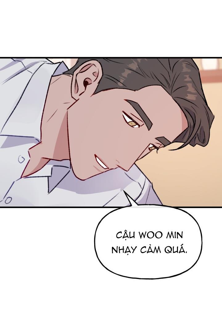 Cảnh Báo Bảo Mật Chapter 11 - Trang 30