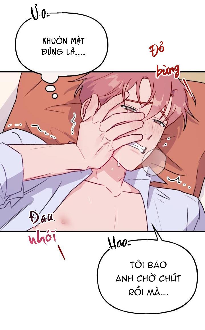 Cảnh Báo Bảo Mật Chapter 11 - Trang 43