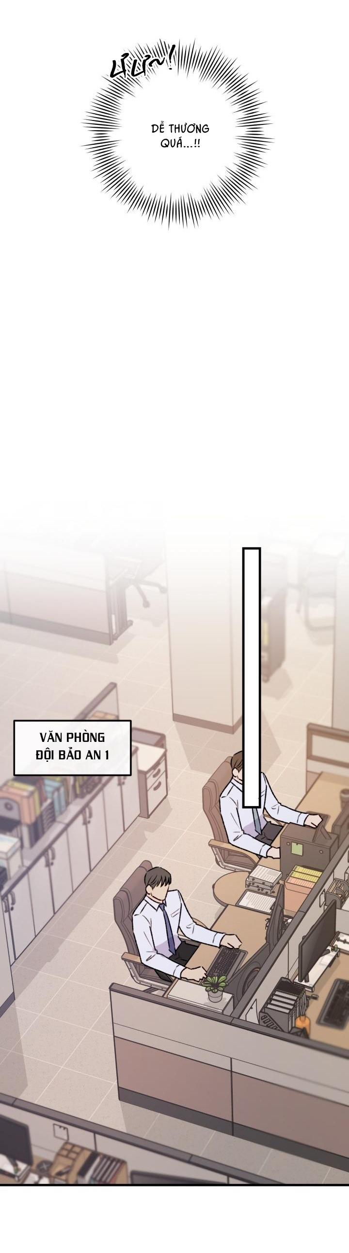 Cảnh Báo Bảo Mật Chapter 12 - Trang 15