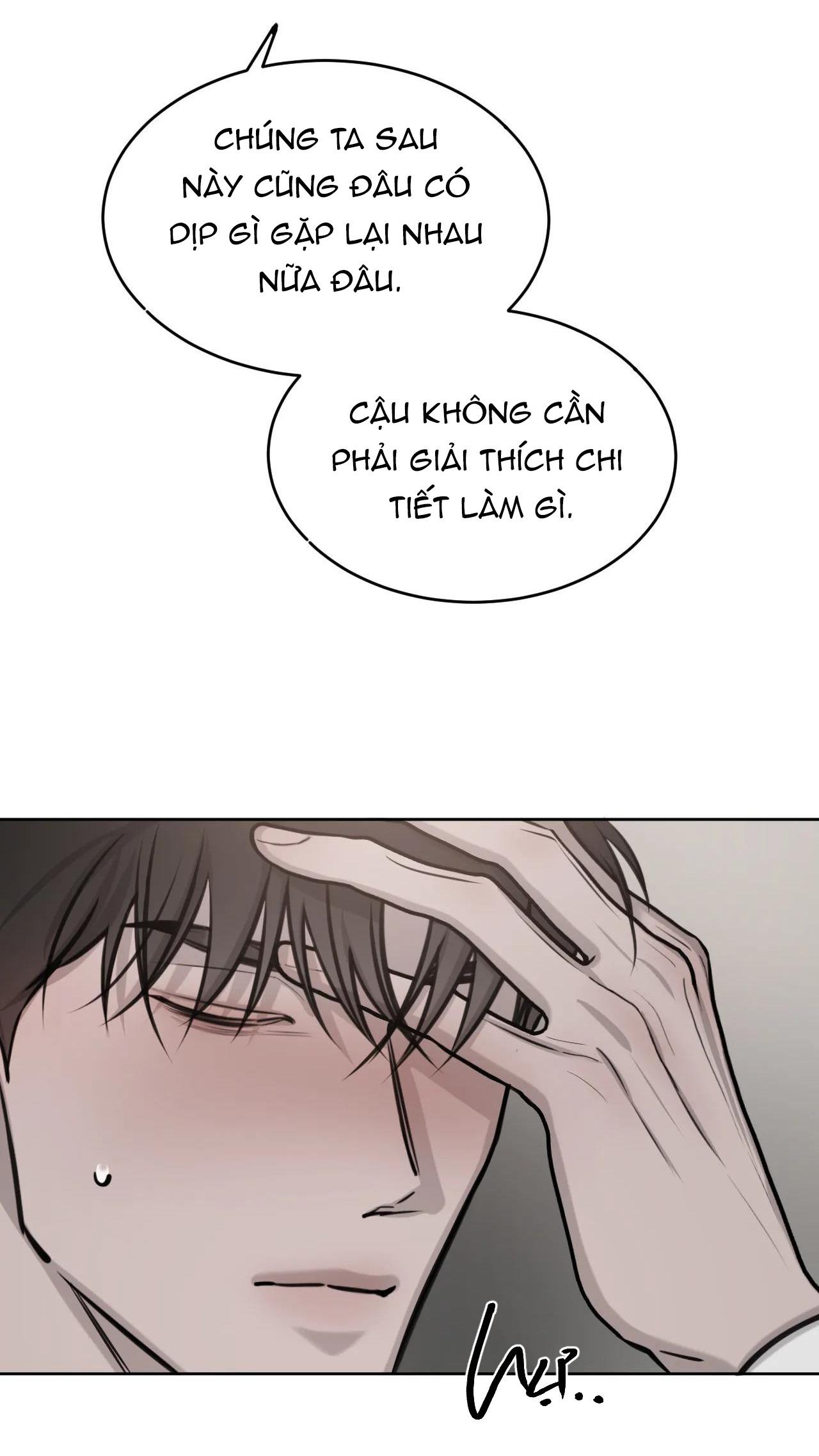 Giữa Tình Cờ Và Định Mệnh Chapter 19 - Trang 6