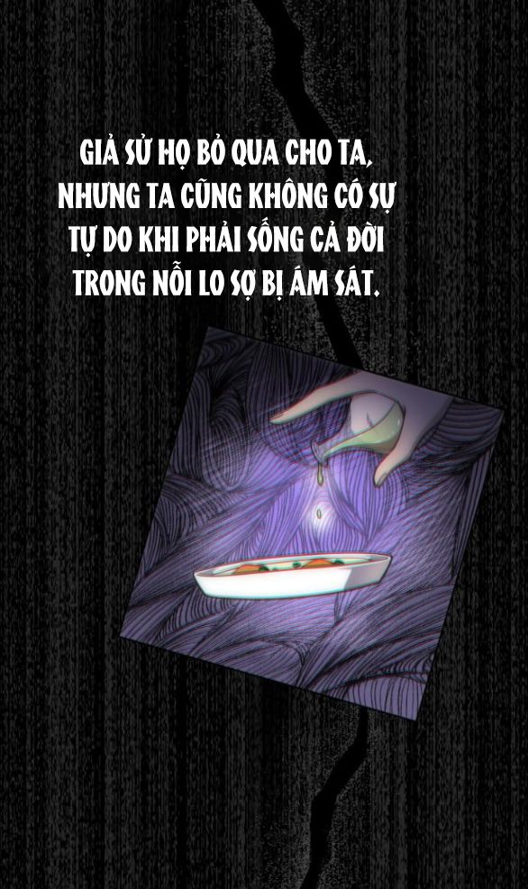 Phòng Ngủ Bí Mật Của Công Chúa Bị Bỏ Rơi Chapter 27 - Trang 17