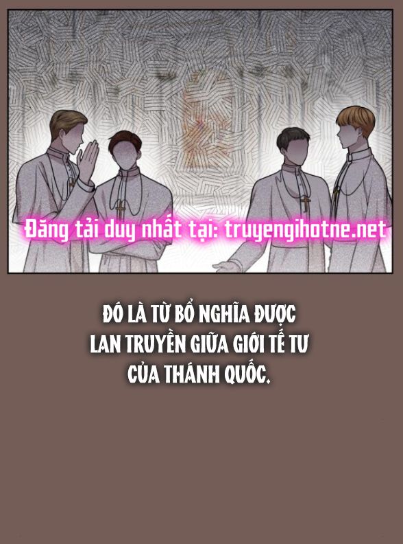 Phòng Ngủ Bí Mật Của Công Chúa Bị Bỏ Rơi Chapter 28.5 - Trang 51