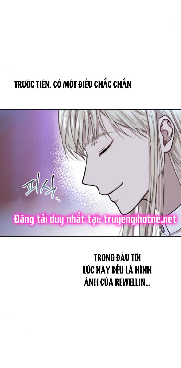 Phòng Ngủ Bí Mật Của Công Chúa Bị Bỏ Rơi Chapter 28.5 - Trang 64