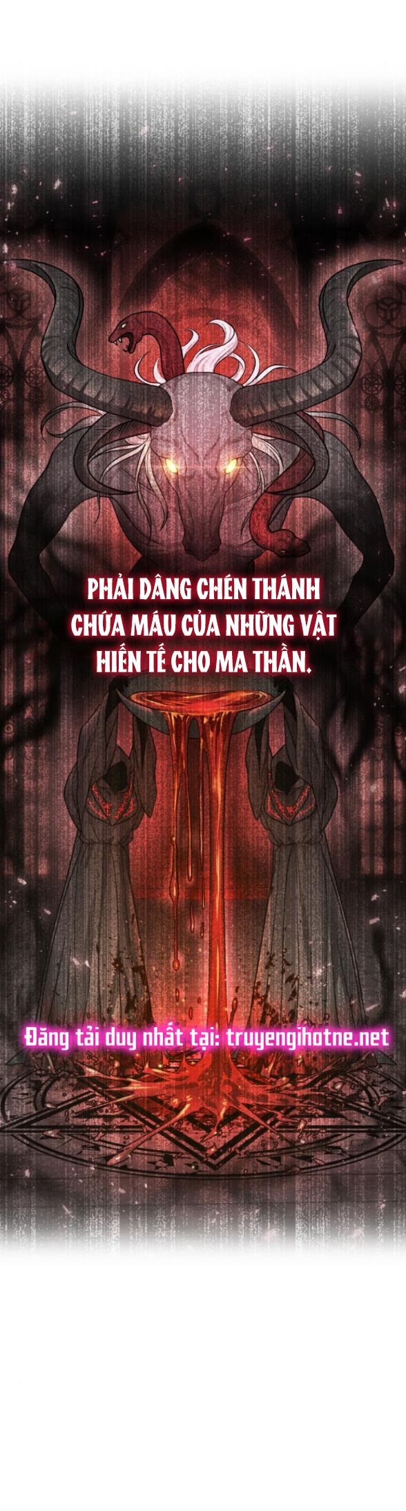 Phòng Ngủ Bí Mật Của Công Chúa Bị Bỏ Rơi Chapter 28.5 - Trang 70