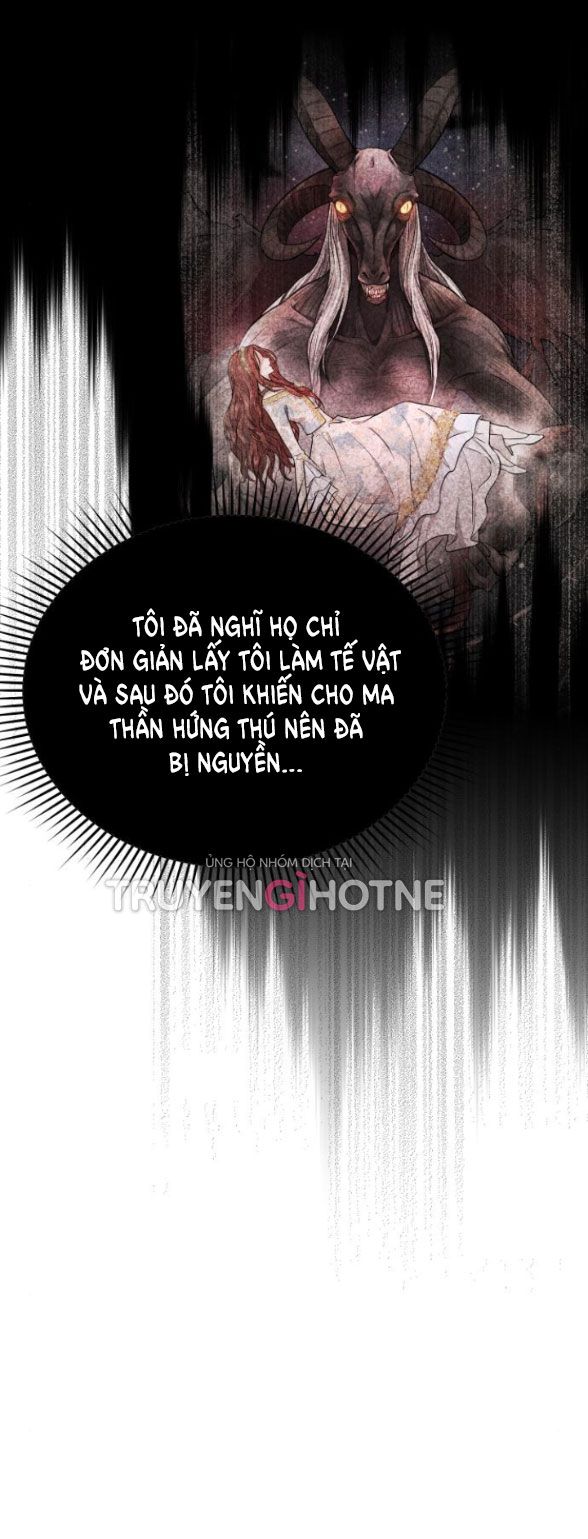 Phòng Ngủ Bí Mật Của Công Chúa Bị Bỏ Rơi Chapter 29 - Trang 17