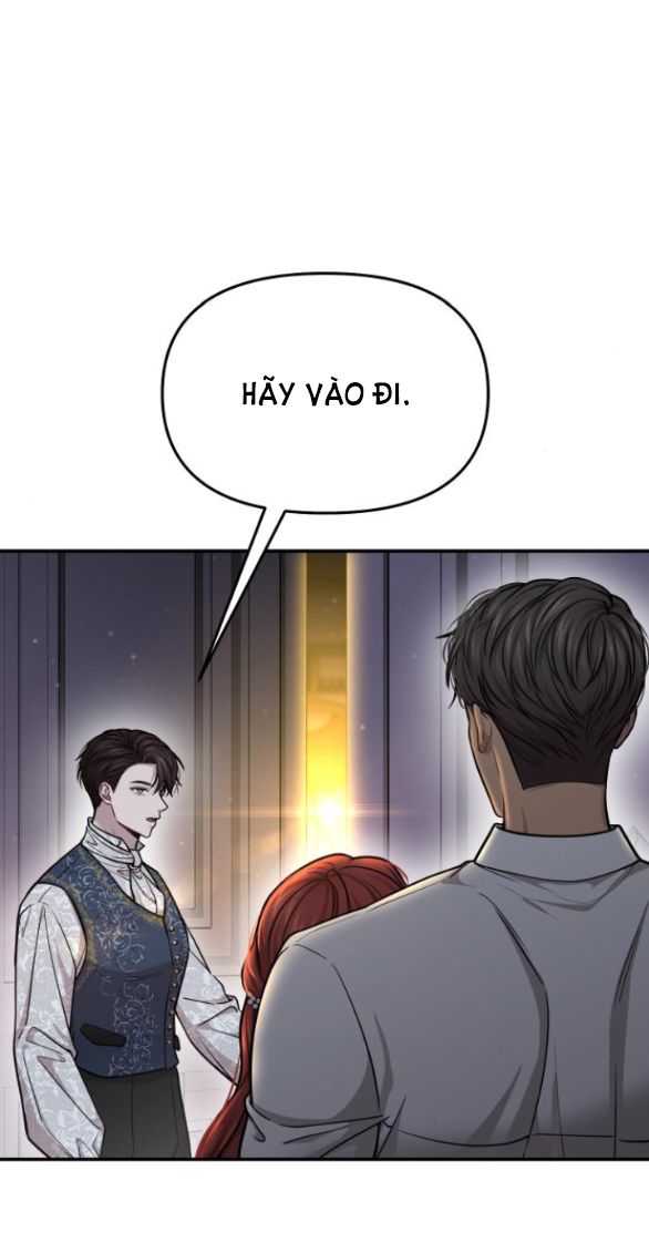 Phòng Ngủ Bí Mật Của Công Chúa Bị Bỏ Rơi Chapter 31.5 - Trang 15