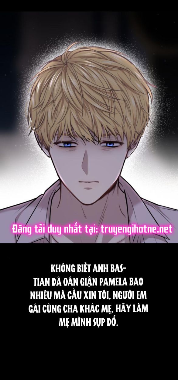 Phòng Ngủ Bí Mật Của Công Chúa Bị Bỏ Rơi Chapter 31 - Trang 13