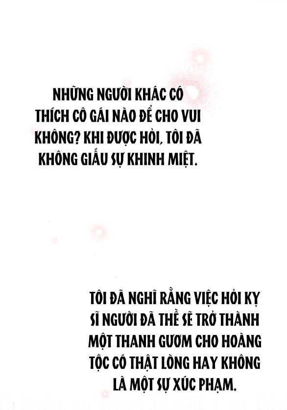 Phòng Ngủ Bí Mật Của Công Chúa Bị Bỏ Rơi Chapter 31 - Trang 28