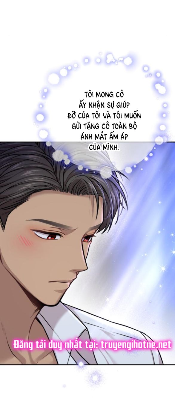 Phòng Ngủ Bí Mật Của Công Chúa Bị Bỏ Rơi Chapter 31 - Trang 36