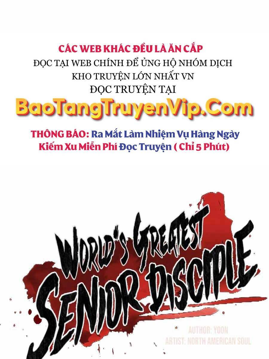 Thiên Hạ Đệ Nhất Đại Sư Huynh Chapter 13 - Trang 28