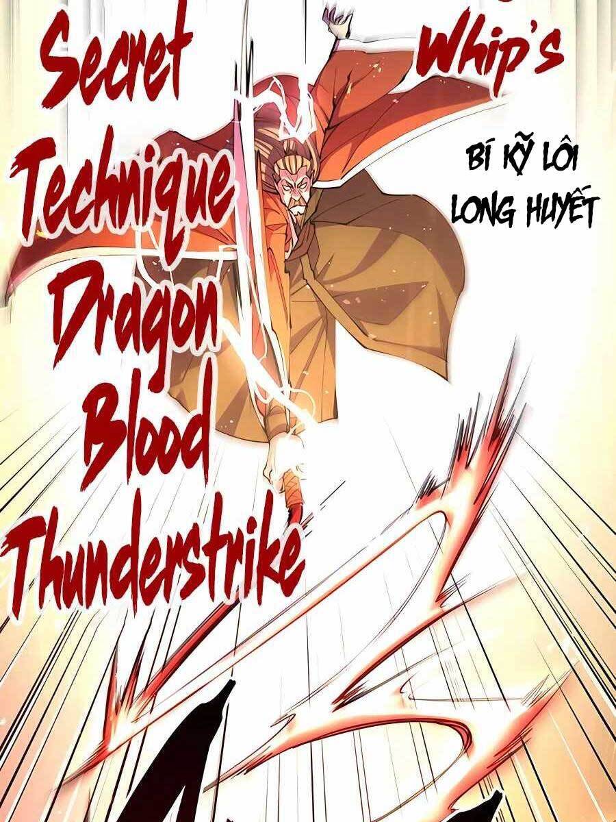 Thiên Hạ Đệ Nhất Đại Sư Huynh Chapter 13 - Trang 41