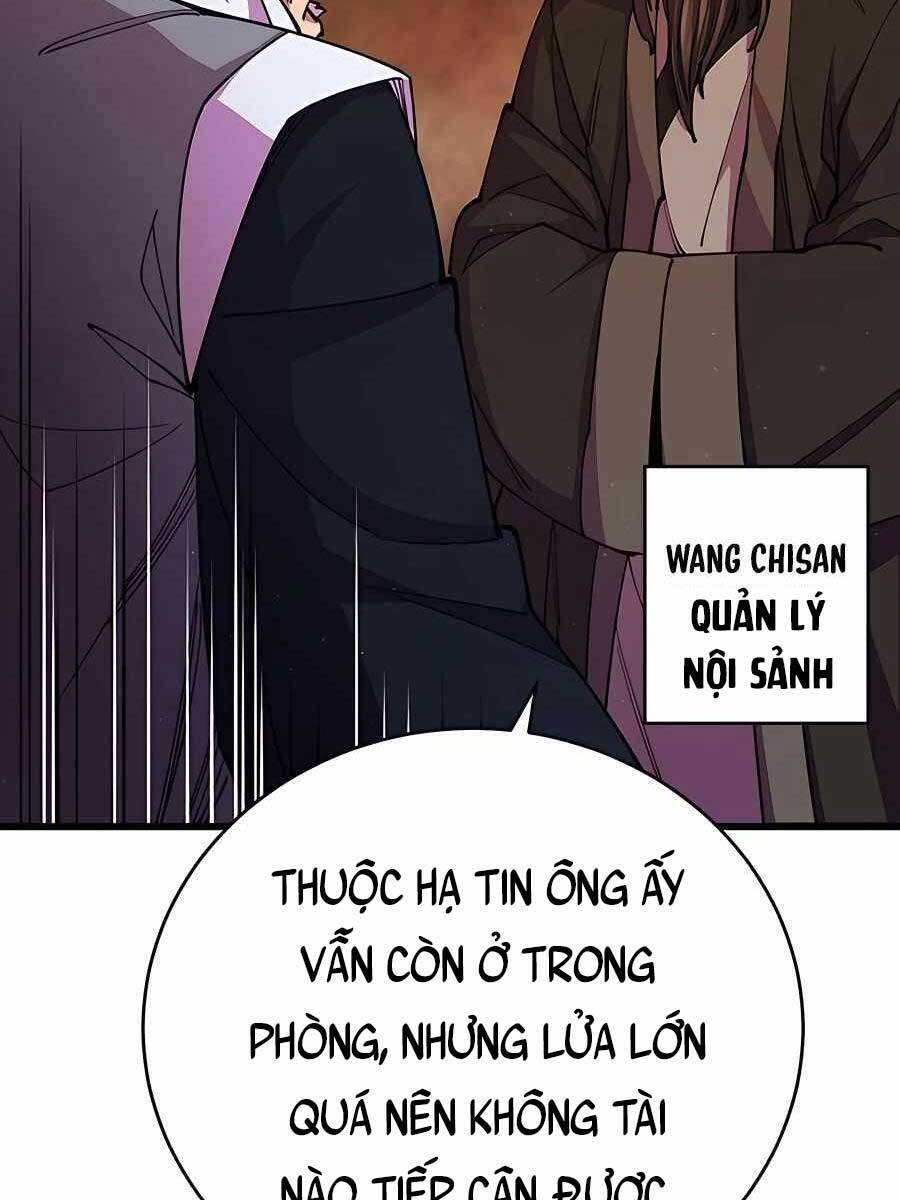 Thiên Hạ Đệ Nhất Đại Sư Huynh Chapter 13 - Trang 74