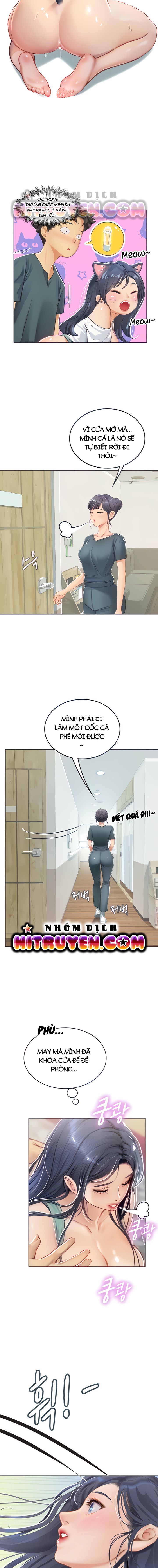 Thực Tập Ở Làng Tiên Cá Chapter 22 - Trang 6