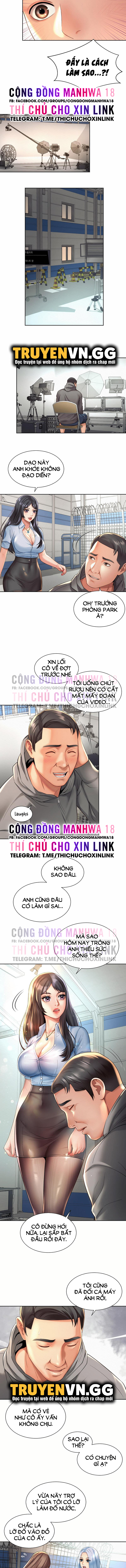 Văn Phòng Lãng Mạn Chapter 14 - Trang 5