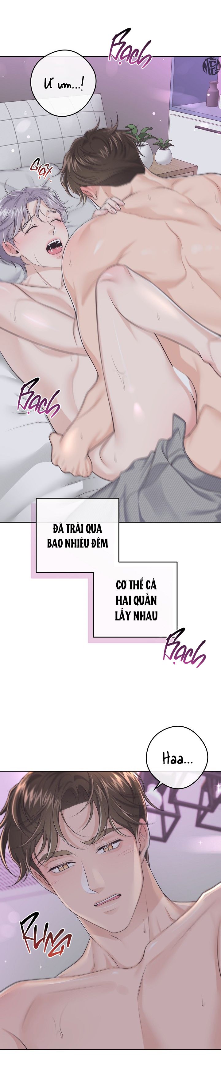 Chàng Quản Gia Chapter 58 - Trang 4