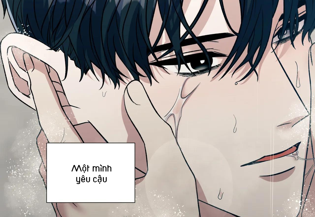 Chứng sợ Pheromone Chapter 40 - Trang 11