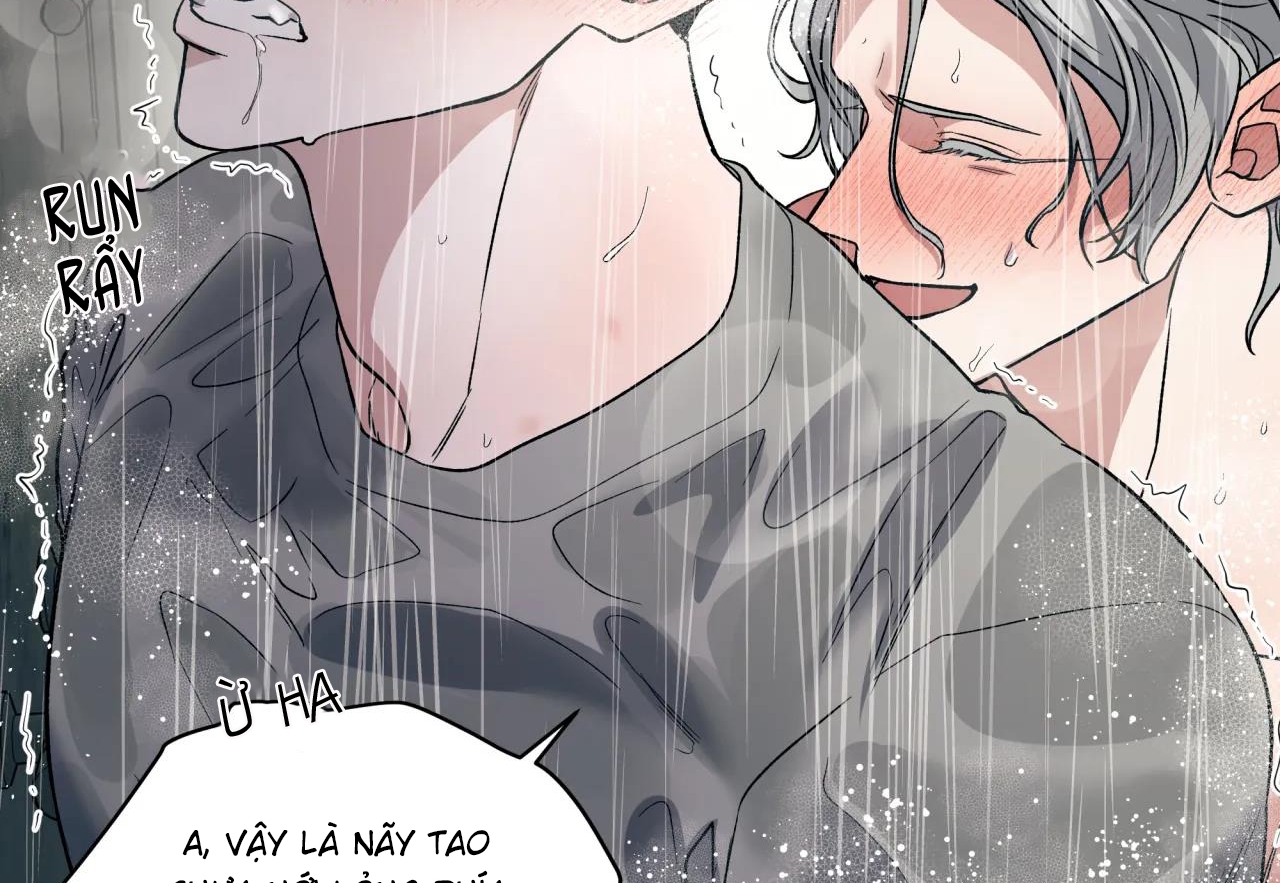 Chứng sợ Pheromone Chapter 40 - Trang 116