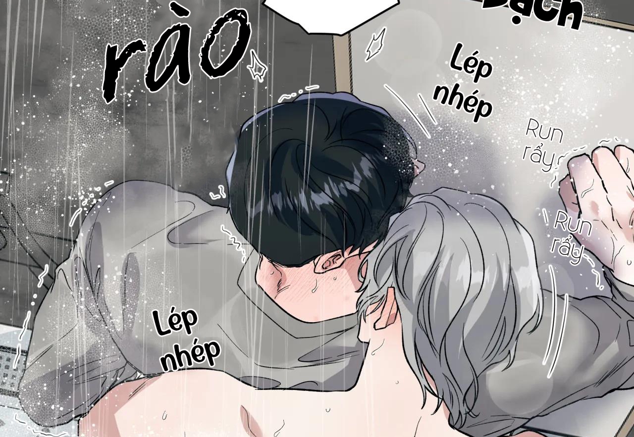 Chứng sợ Pheromone Chapter 40 - Trang 122