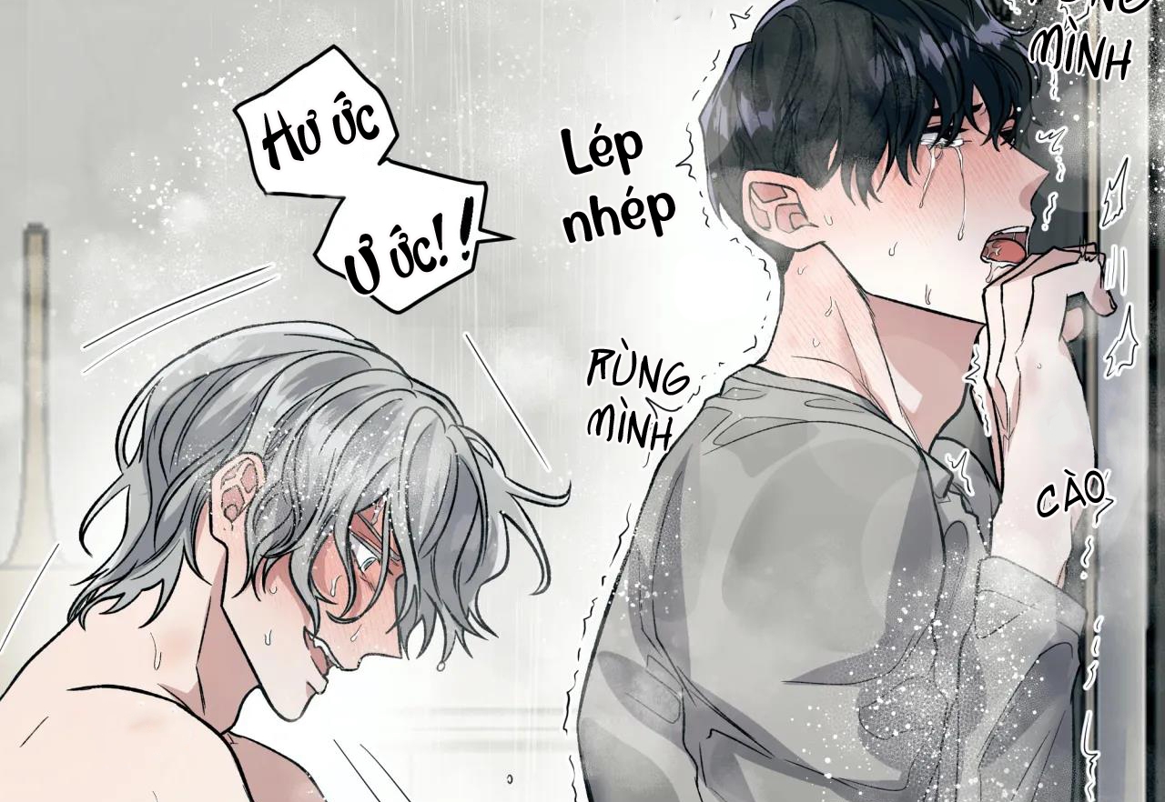 Chứng sợ Pheromone Chapter 40 - Trang 143