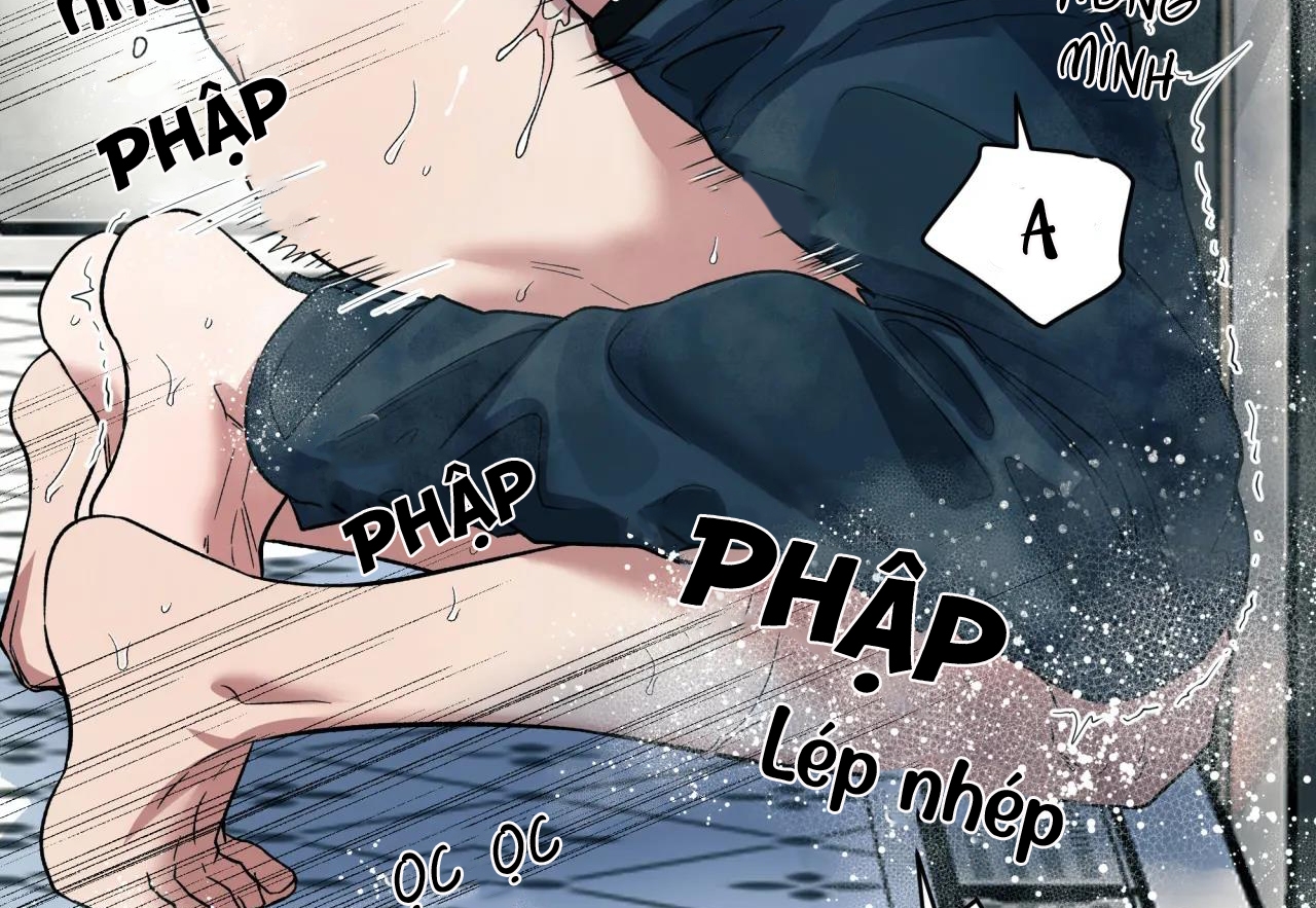 Chứng sợ Pheromone Chapter 40 - Trang 145