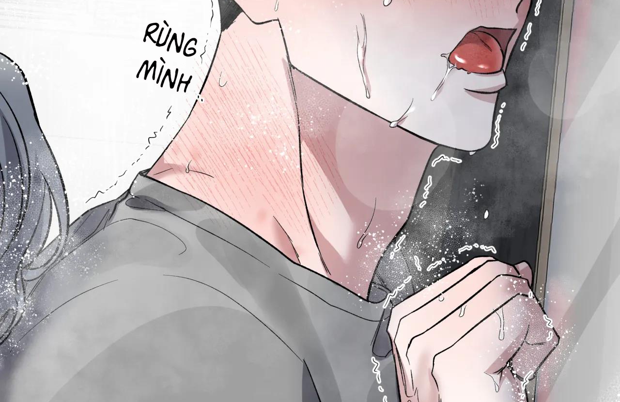 Chứng sợ Pheromone Chapter 40 - Trang 154