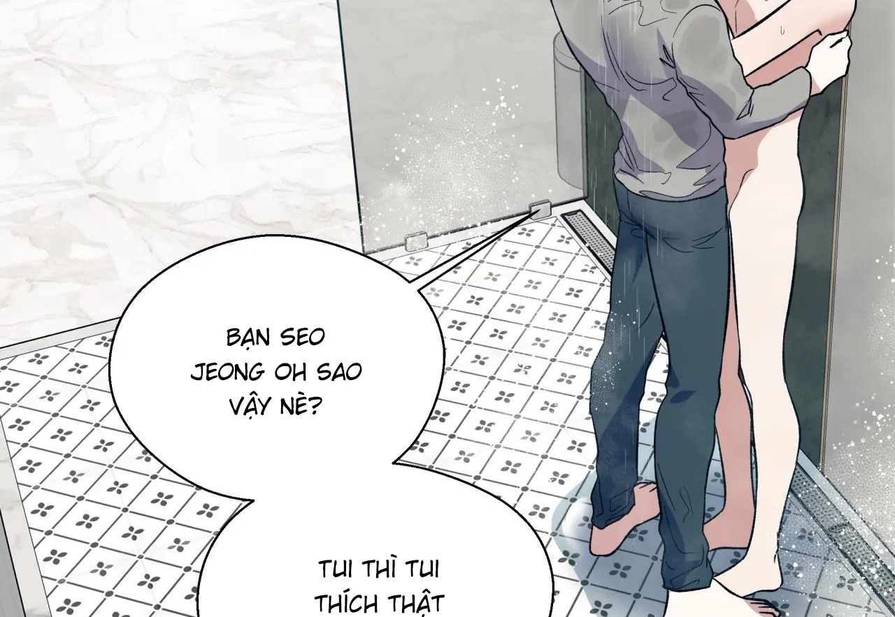 Chứng sợ Pheromone Chapter 40 - Trang 17