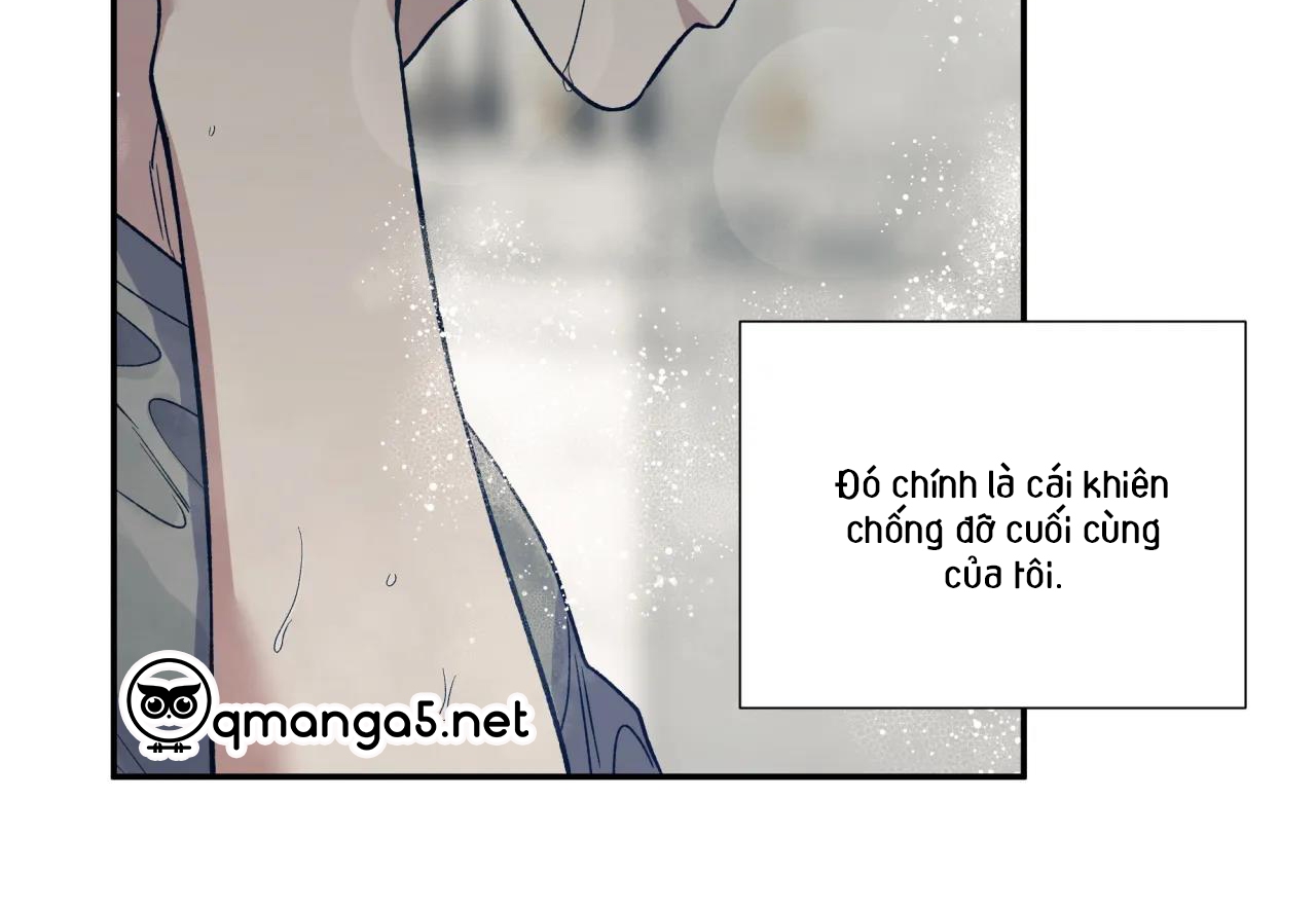 Chứng sợ Pheromone Chapter 40 - Trang 20