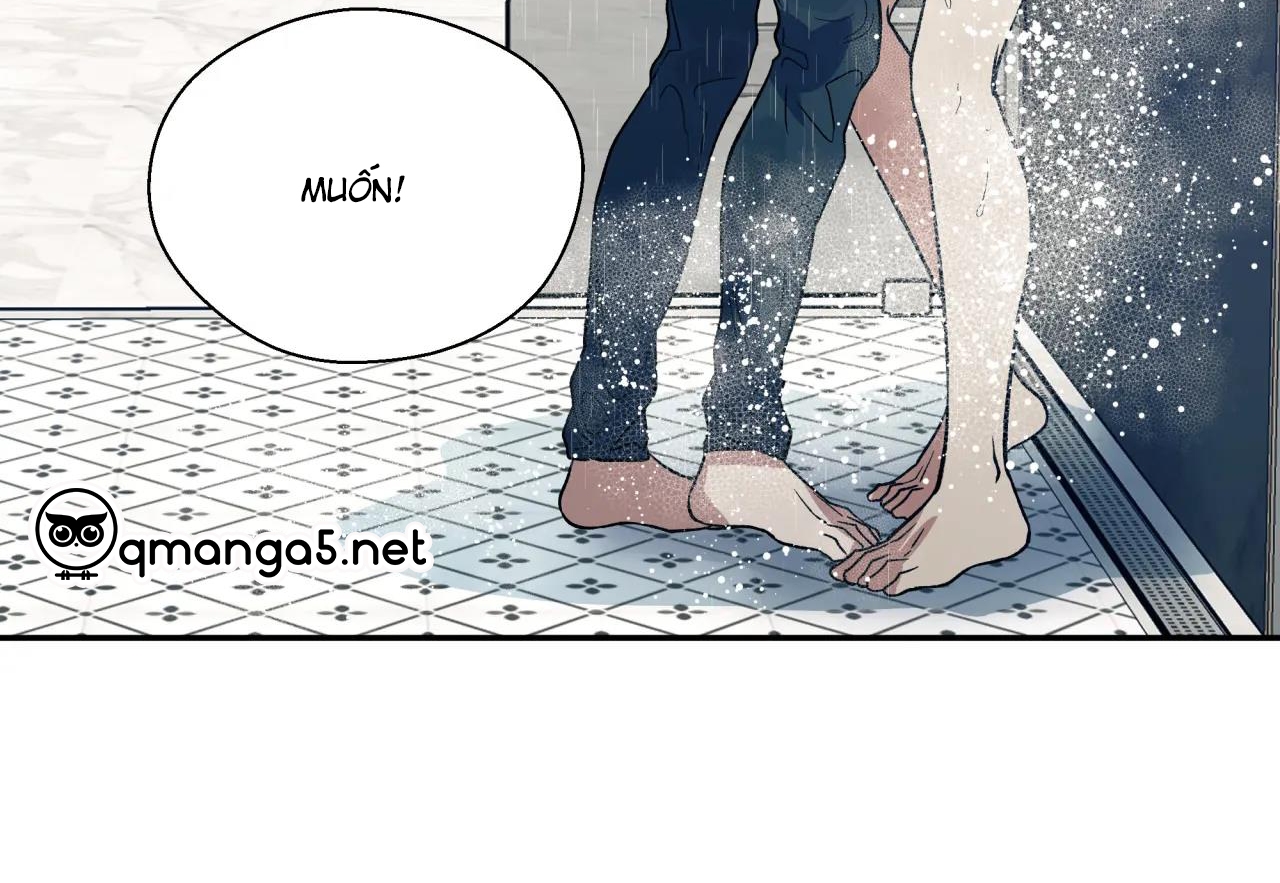 Chứng sợ Pheromone Chapter 40 - Trang 26