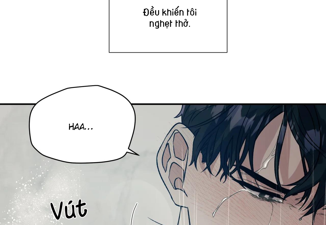 Chứng sợ Pheromone Chapter 40 - Trang 40