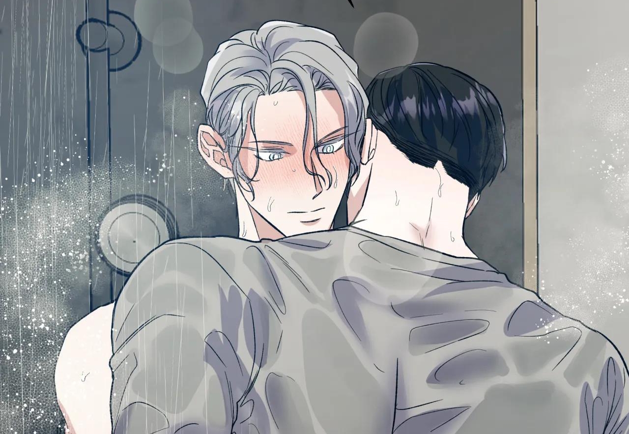 Chứng sợ Pheromone Chapter 40 - Trang 82