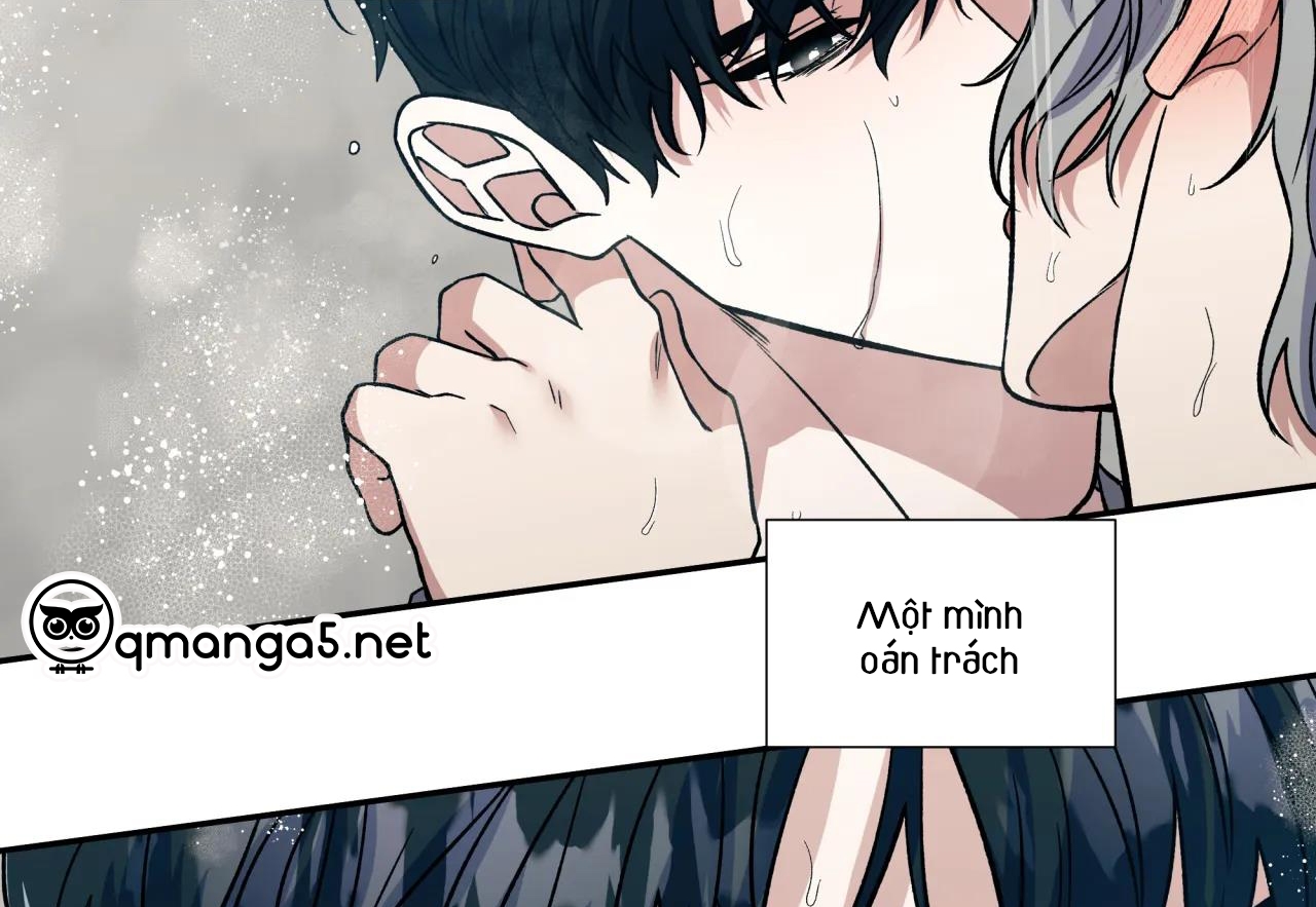 Chứng sợ Pheromone Chapter 40 - Trang 10