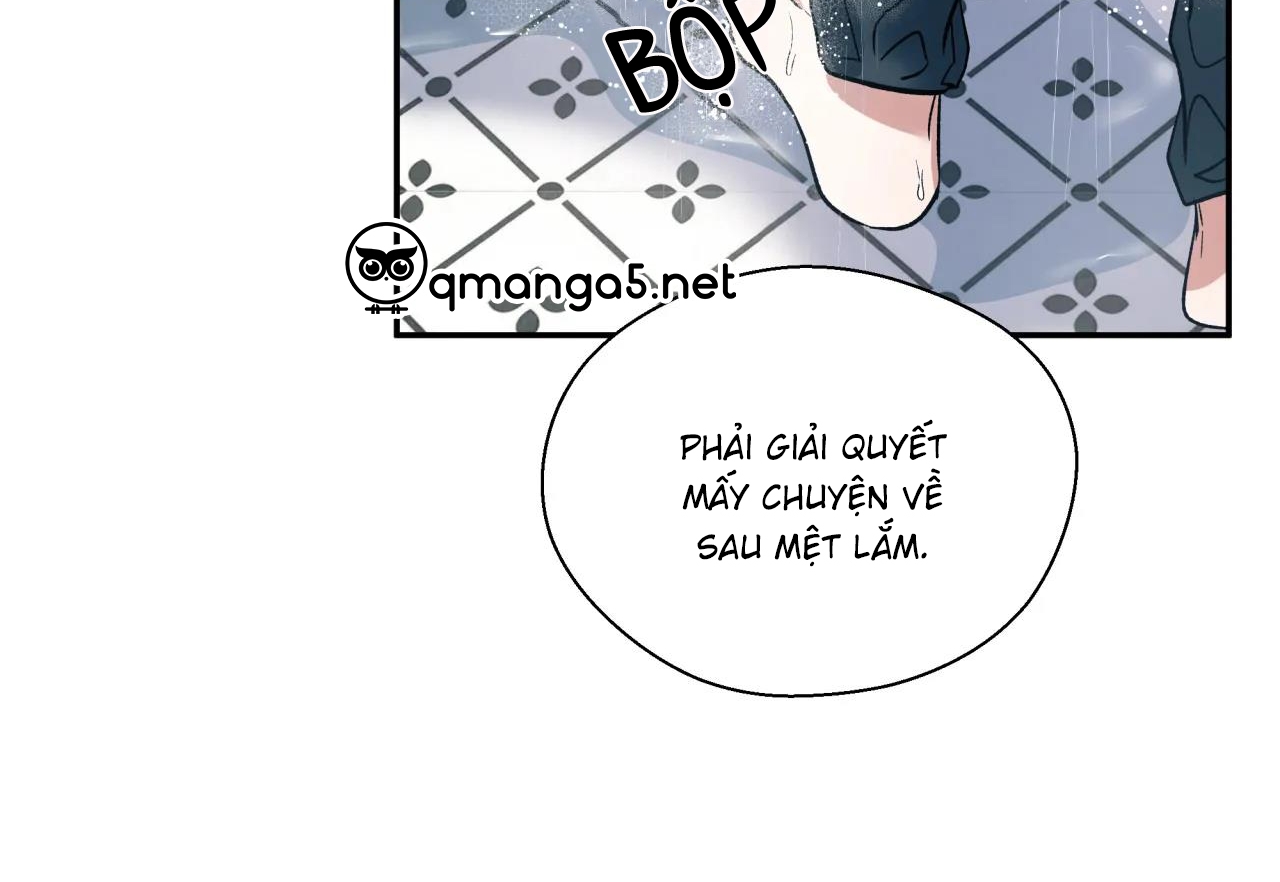 Chứng sợ Pheromone Chapter 40 - Trang 94