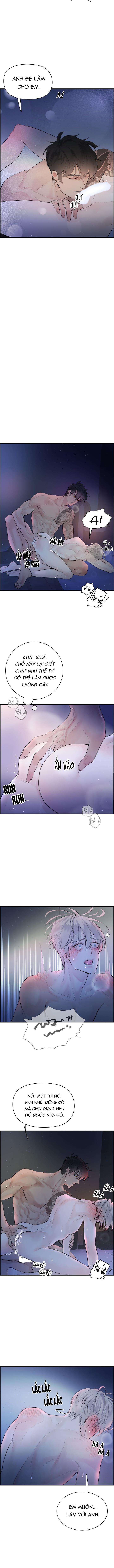 Cơ Chế Bảo Vệ Chapter 26 - Trang 6