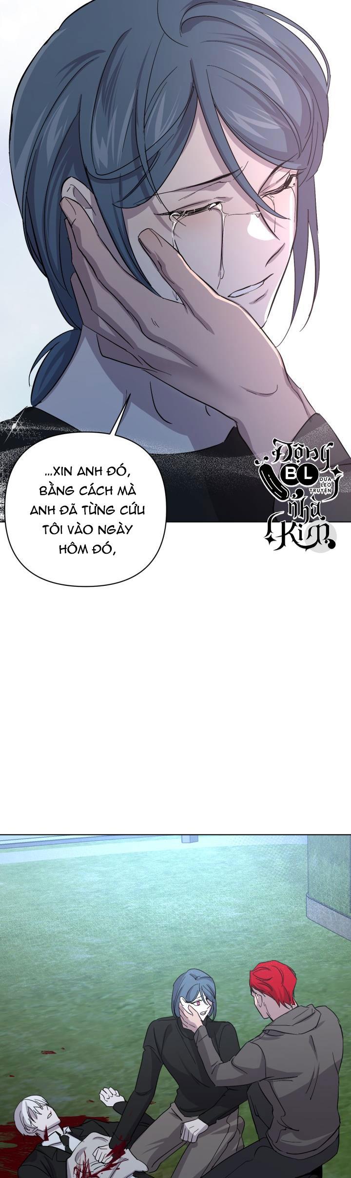 Đêm Không Ngủ Chapter 31 - Trang 28