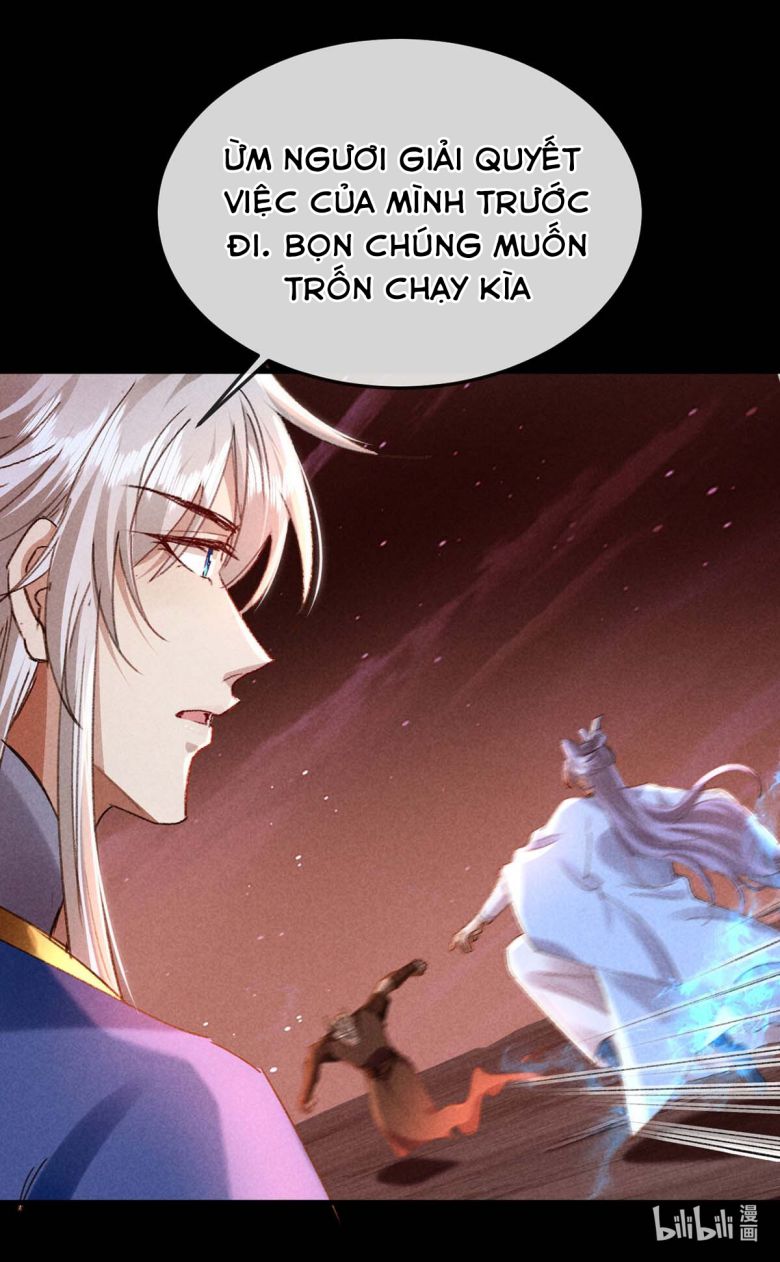 Đồ Mưu Bất Quỹ Chapter 144 - Trang 33