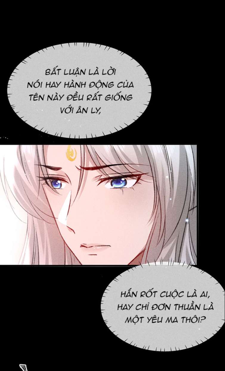 Đồ Mưu Bất Quỹ Chapter 145 - Trang 34