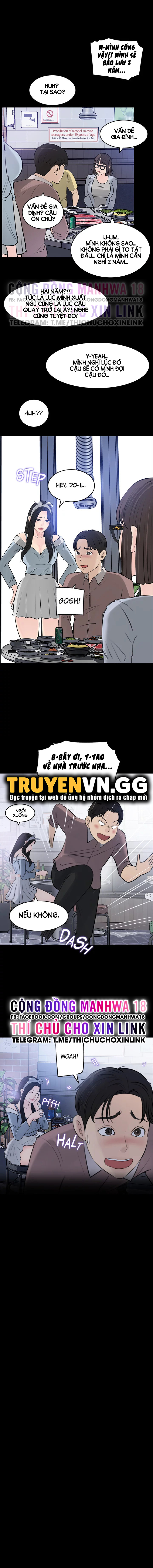 Em Vợ Nóng Bỏng Chapter 29 - Trang 15