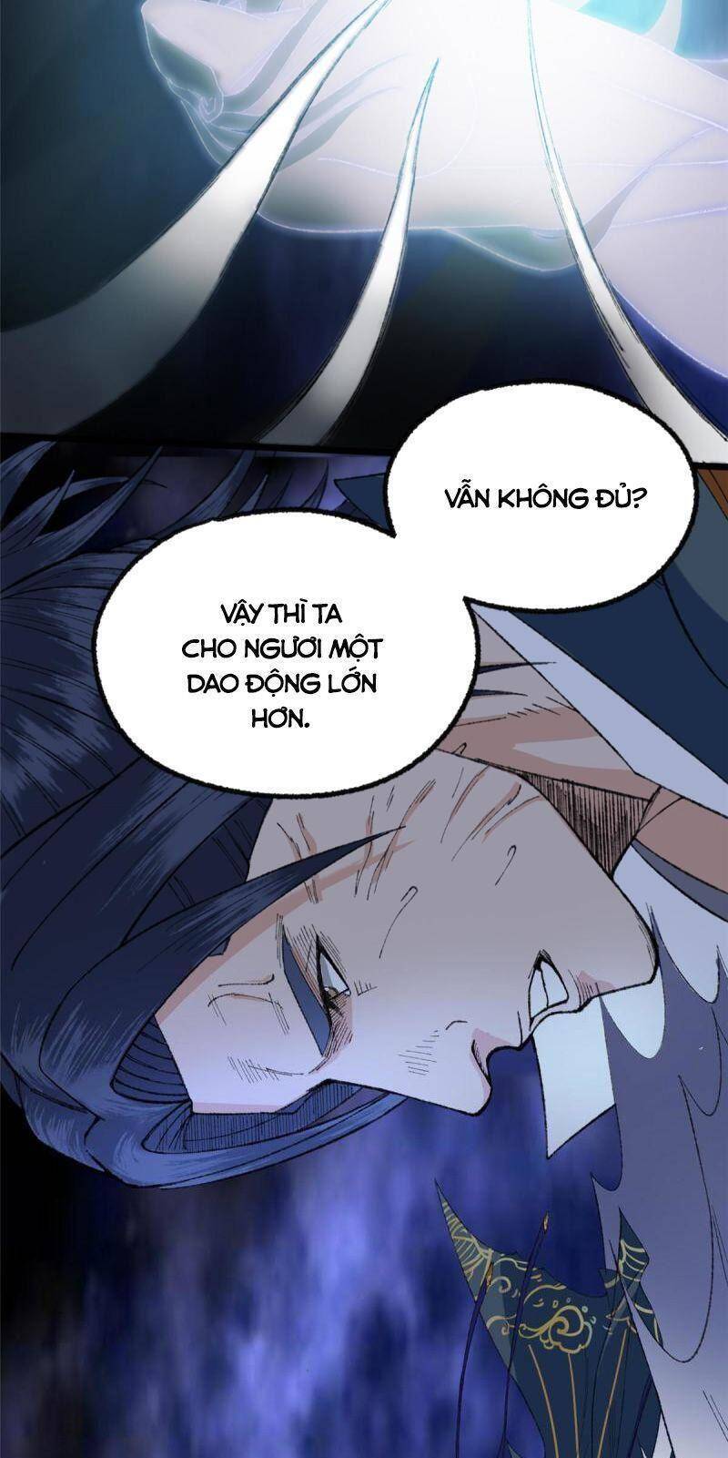 Khu Thần Chapter 99 - Trang 20