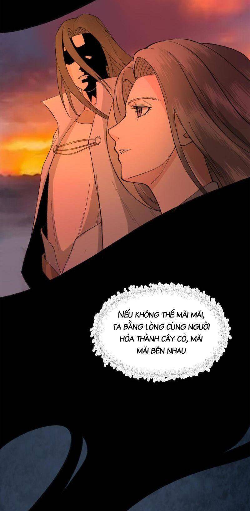 Khu Thần Chapter 99 - Trang 30