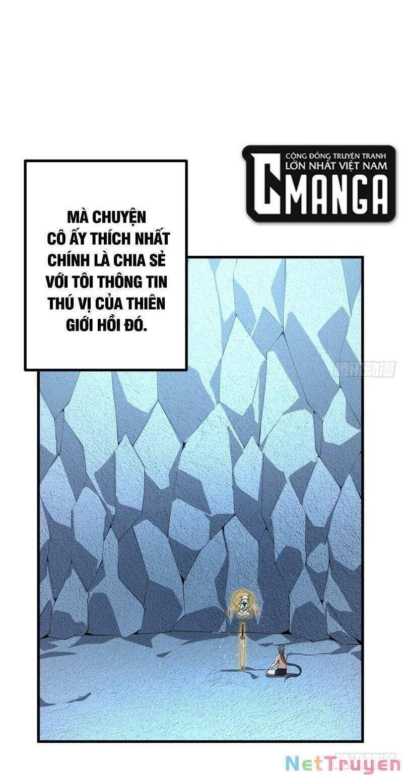 Kiếm Tu Imba Nhất Quả Đất Chapter 151 - Trang 8