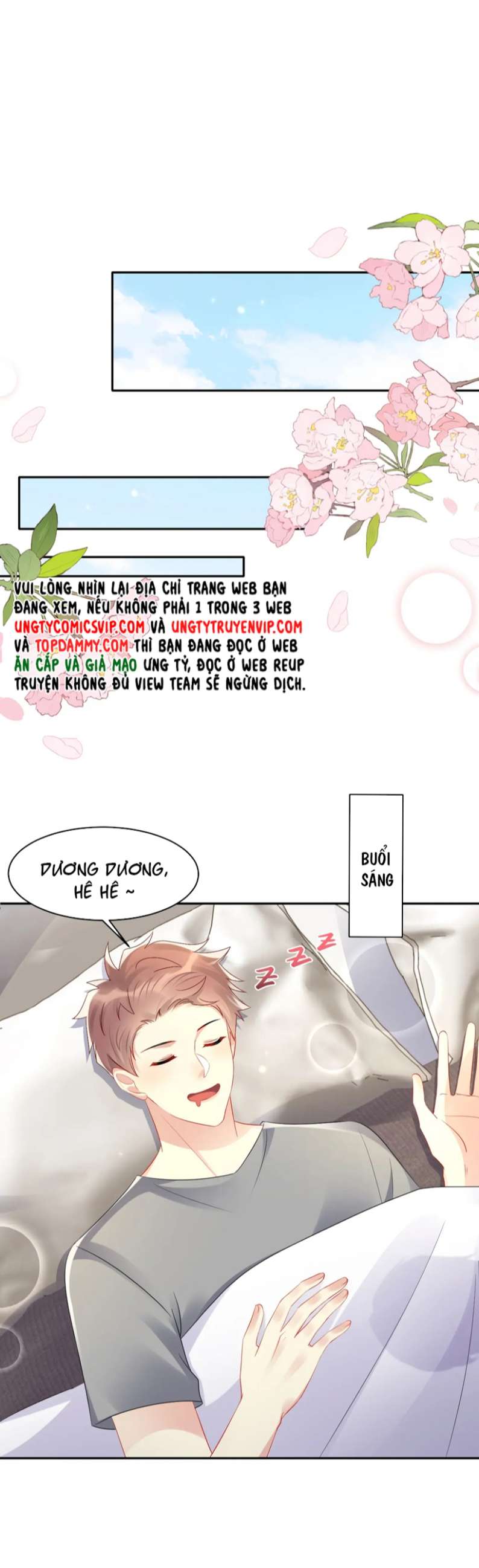 Lại Bị Bạn Trai Cũ Nhắm Trúng Rồi Chapter 138 - Trang 2