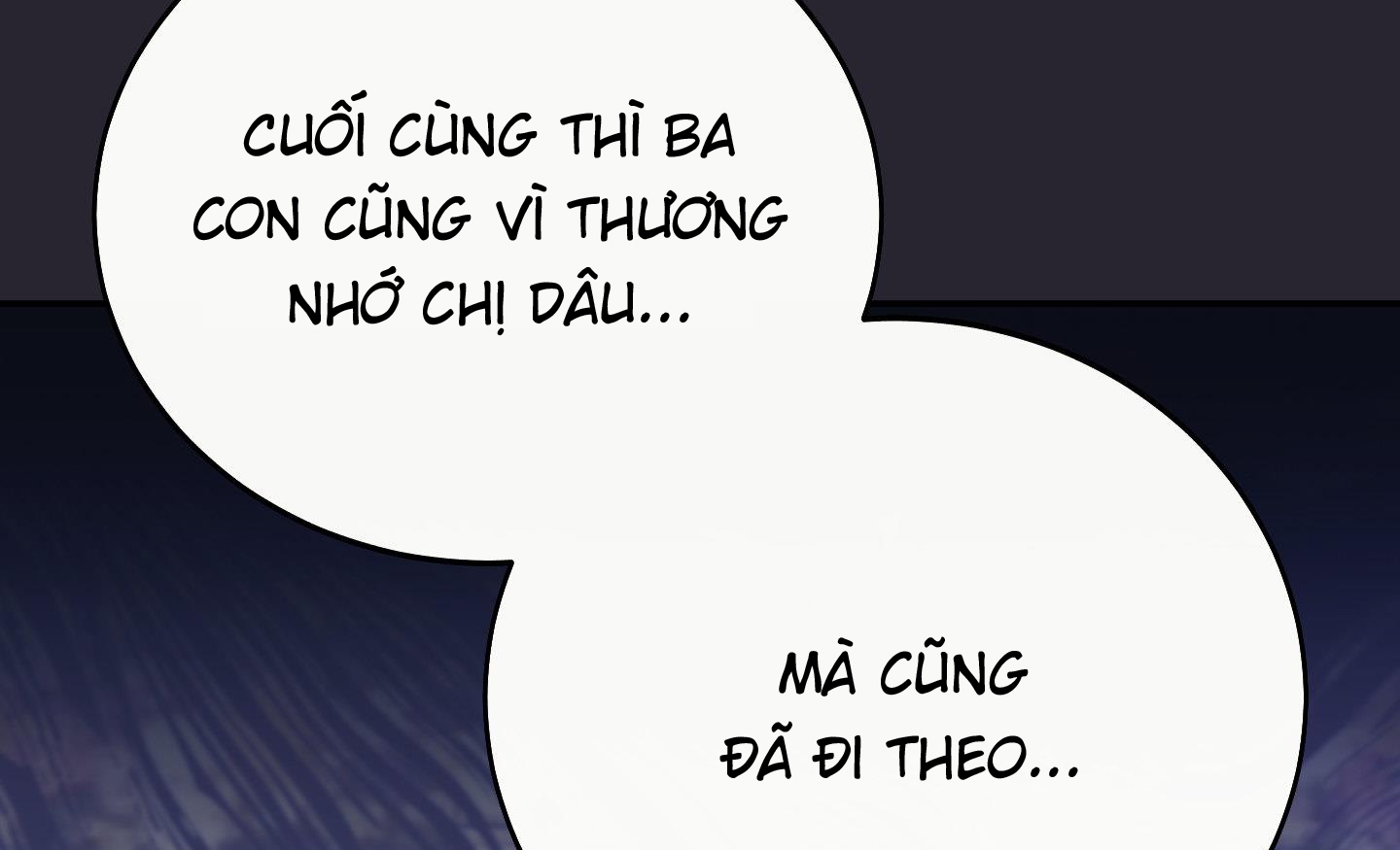 Lãng Mạn Giả Dối Chapter 36 - Trang 33