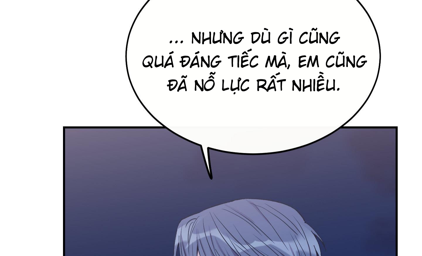 Lãng Mạn Giả Dối Chapter 36 - Trang 7