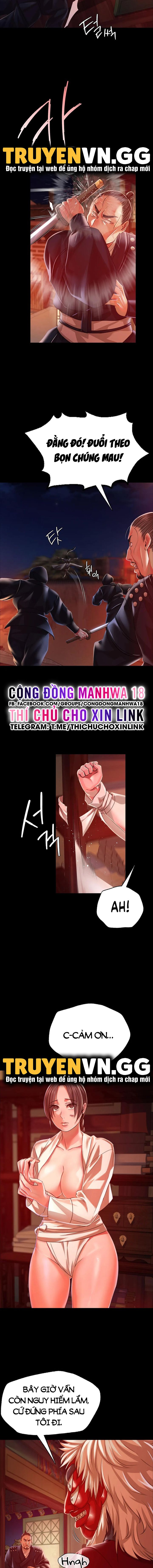 Tiểu Thư Chapter 42 - Trang 12