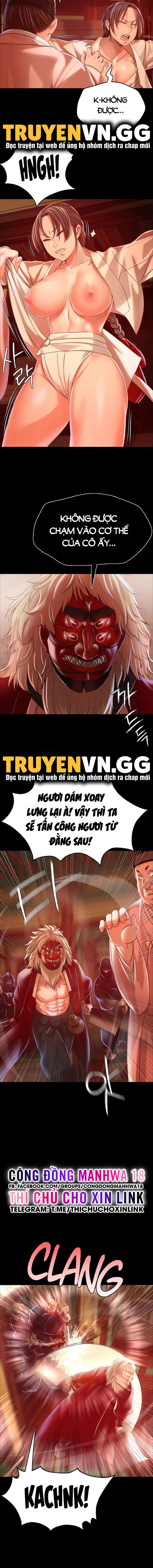 Tiểu Thư Chapter 42 - Trang 4