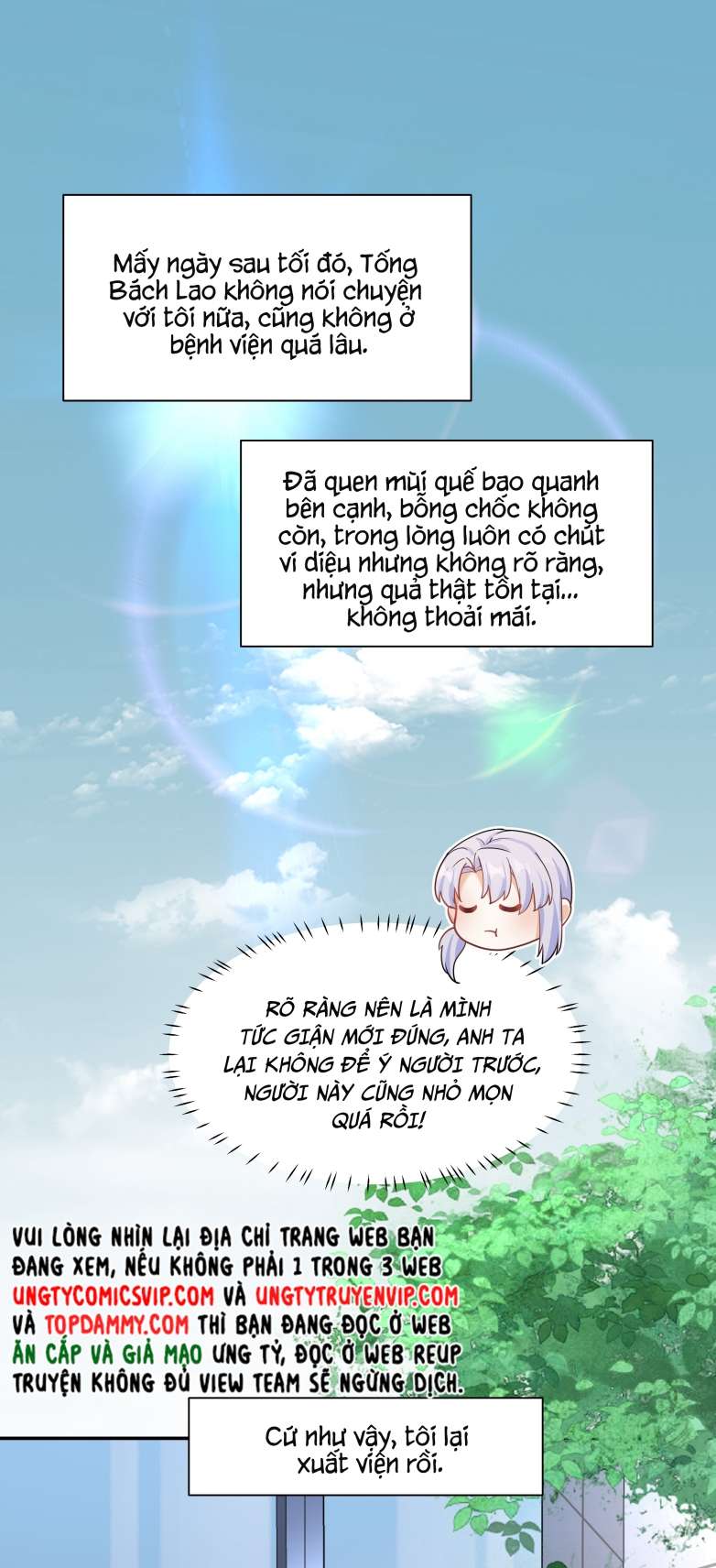 Trần Thương (Vết Sẹo Cũ) Chapter 88 - Trang 2