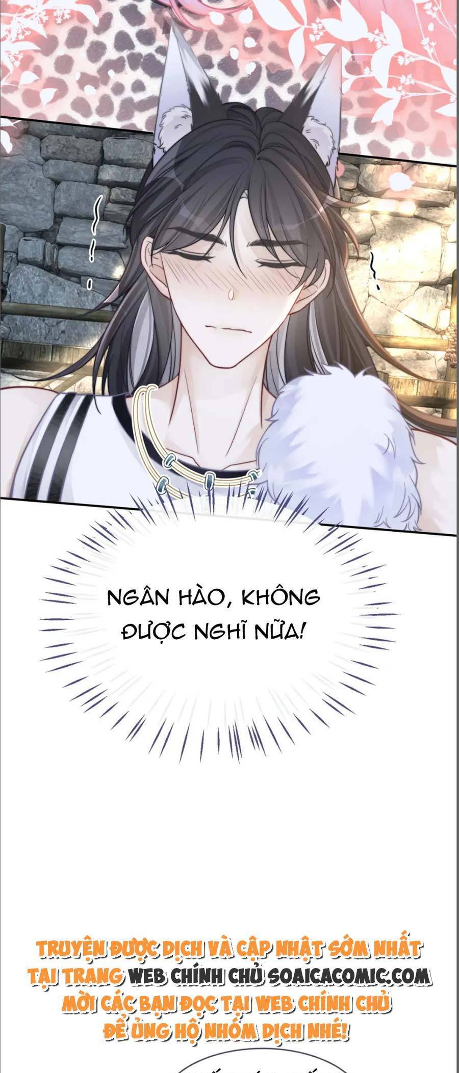 Xuyên Nhanh Nữ Phụ Bình Tĩnh Chút Chapter 155 - Trang 24